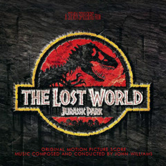 The Lost World (theme versions)