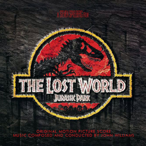 The Lost World (theme versions)