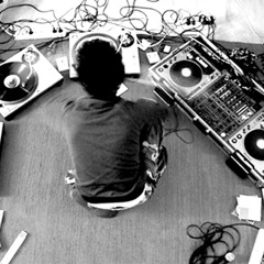 10 Test Pattern #1010 ryoji ikeda