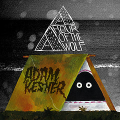Adam Kesher - Hour Of The Wolf (LIFELIKE Remix)