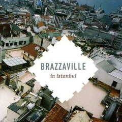 Brazzaville - Peach Tree