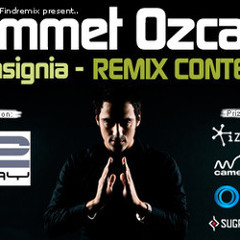 Ummet Ozcan - Insignia (Aveiro Remix)