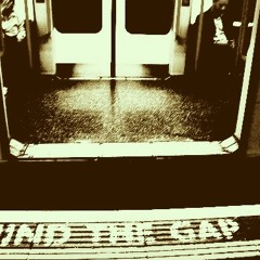 GARGO - MIND THE GAP 02 ! DUBSTEP
