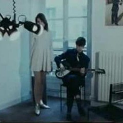 Jacno - Anne cherchait l'Amour (a jewish barber edit)