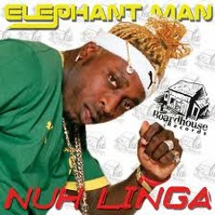 Elephant man Nuh linga (mix dancehall and scratch for KillDemCrew)