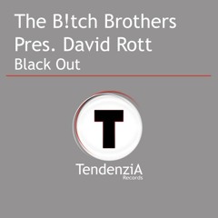 DAVID ROTT "Black Out"