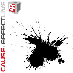 CAUSE &amp; EFFECT - SONAR - Edison Factor