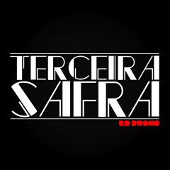 03 - Terceira Safra - Lutar Pra Vencer (Prod. Terceira Safra)