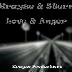 Krayze ft. Suzanne baker - Sadistic mind