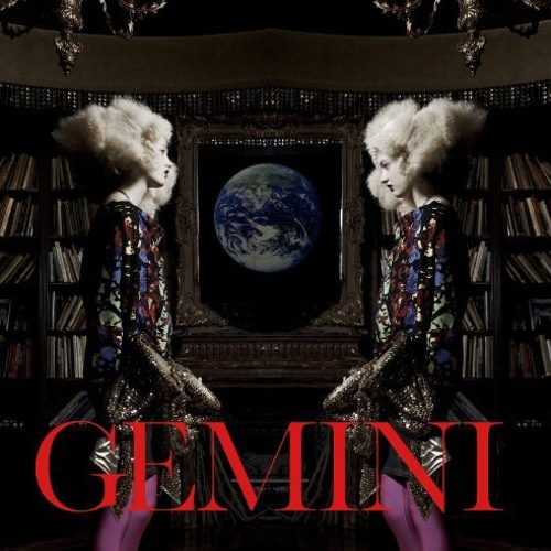 Alice Nine - RUMWOLF