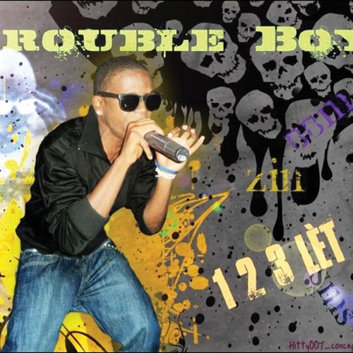 CRANK THAT MOTO - TROUBLE BOY