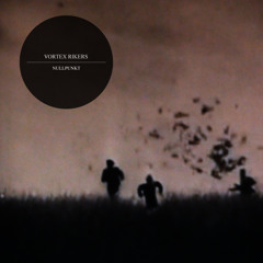 Vortex Rikers - Nullpunkt