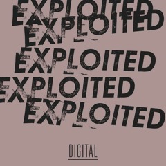 Joyce Muniz - Bedstories EP Snippet (Exploited Rec.)