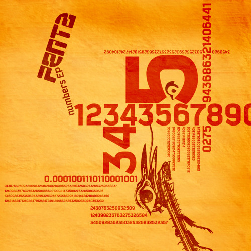 Penta - Random Number (Live Mix)