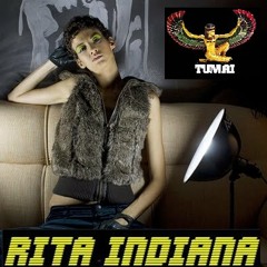 la hora de volve, Rita Indiana y sus Misterios