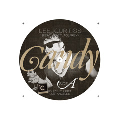 CP013: Lee Curtiss feat. Matt Tolfrey - Candy