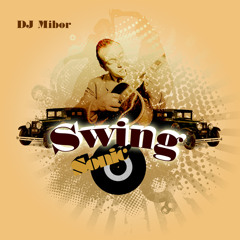 DJ Mibor - Swing sonic (Original Mix) [release date: Apr/27/2011]