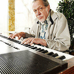 Kansas City w/ Lyman Woodard live at Risto's