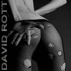 DAVID ROTT "Scarlet"