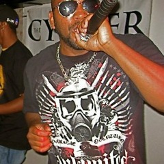 Cockney Thug (Dubstep)