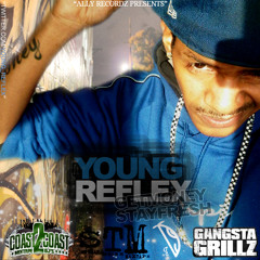 YOUNG REFLEX - FOK EEN HO (STM2)