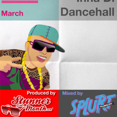 Stunnin inna di dancehall