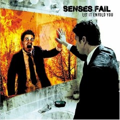 Senses Fail - Lady In A Blue Dress