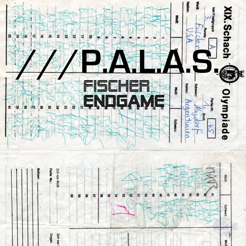 P.A.L.A.S. - E4 e5 Nf3 Nc6 Bb5 (Sacrificial Moves)