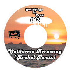 Benny Benassi - California Dreaming (Arahal Remix) (BNFR012)