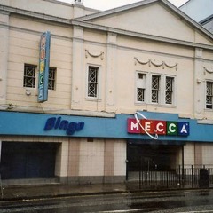 Dubtek & The Subdivision - Mecca (Gravity Remix)