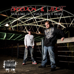 Your Only Hope - @Breedon ft. J-Dot