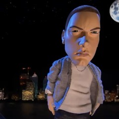 LA Destruction-Damn [Original Mix] Feat Emineim