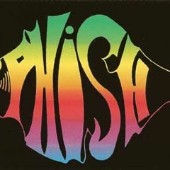 Phish - 1997.07.23 - Ghost