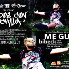 ME GUSTA - bibeck (adelanto gordos con mochila ep)