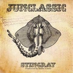 junclassic - Stingray