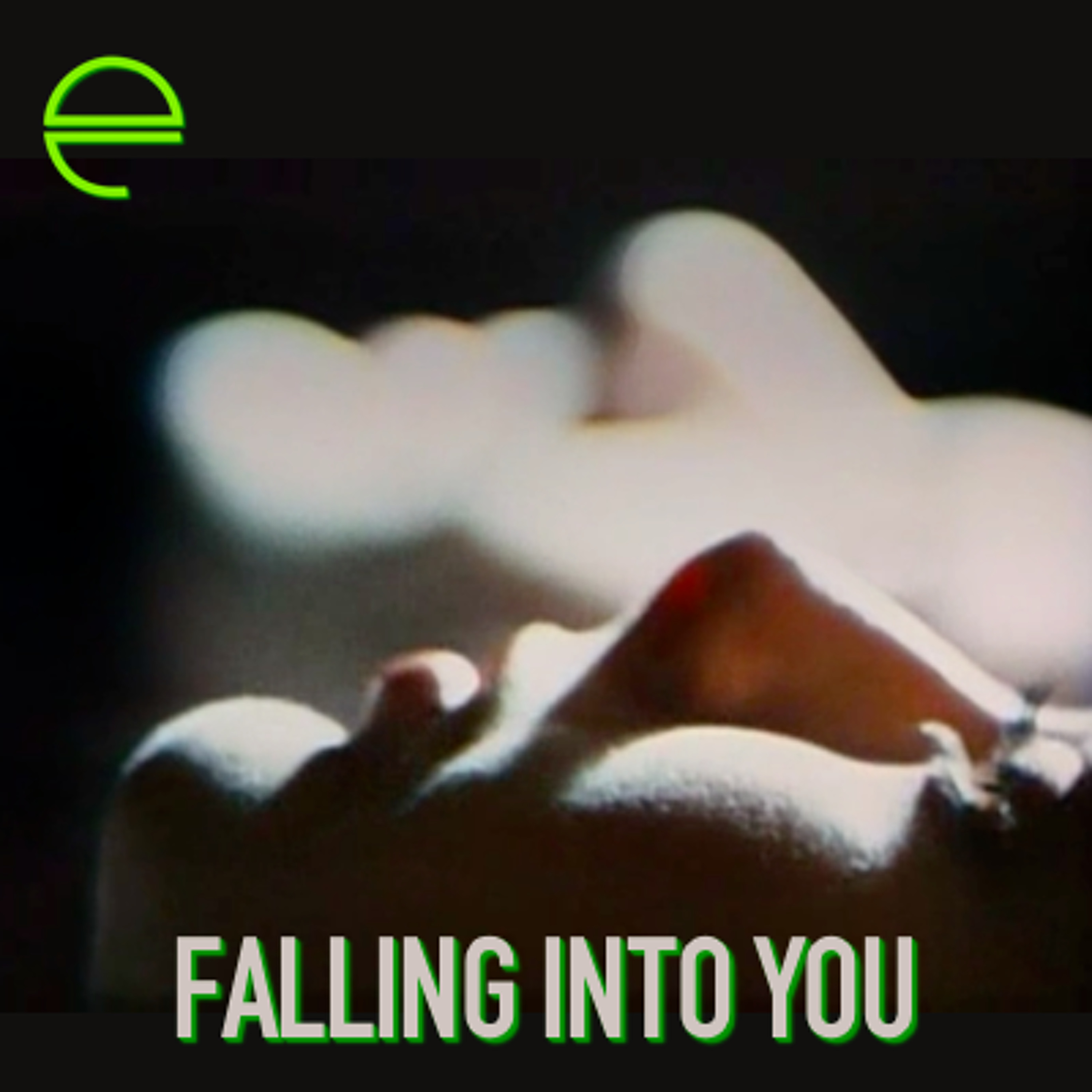 Falling Into You episode artwork