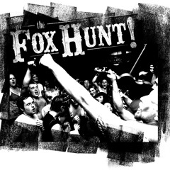 03 - The Fox Hunt - Murder In My Heart