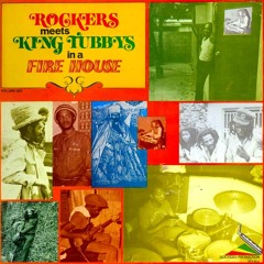 AUGUSTUS PABLO - "Son Of Jah"