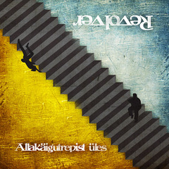 Allakäigutrepist üles