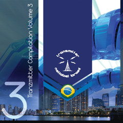 Rodrigo Soria - My Life (Original Mix) (Tranzmitter Netlabel)