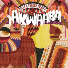 Onyenze - Onwa Nna Na Nwa (Schlachthofbronx Remix)