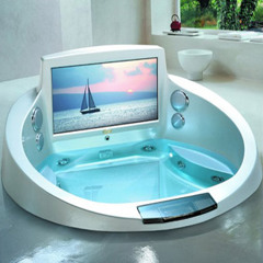 Bain Sonore