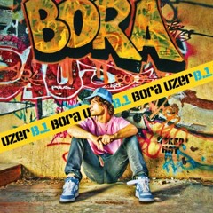 Bora Uzer - Back In The Dayz
