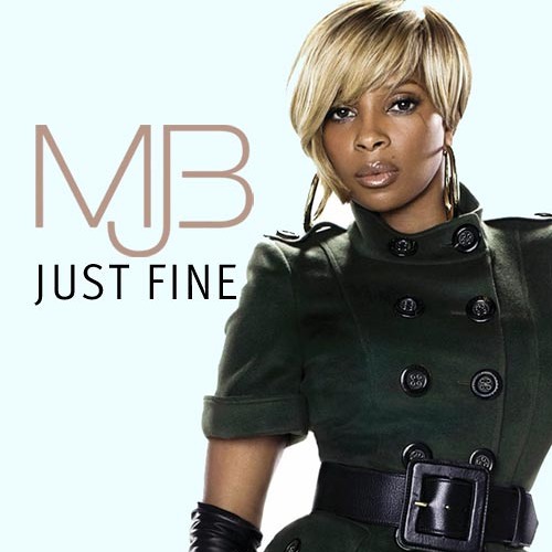 Mary J. Blige - Just Fine (Tracy Young Unreleased Remix)
