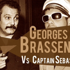 THRMX 5 - Captain Sebasto - Georges Brassens - Le Vent