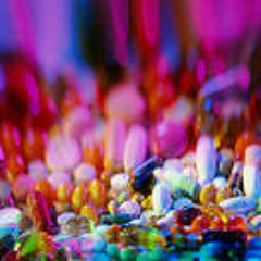 CANDY FLIP JUNKIE LIVE SET