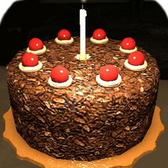 Happy Bday Dubstep (Download Link in Description)