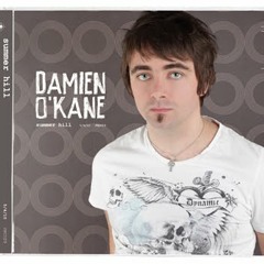Damien O'Kane - Summer Hill - The Banks Of Boyne
