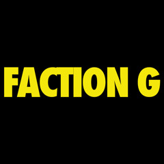 Faction G - Mirror Mirror_clip