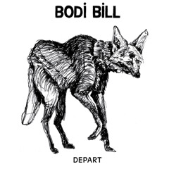 Bodi Bill - Tip Toe Walk (Siriusmo Remix)